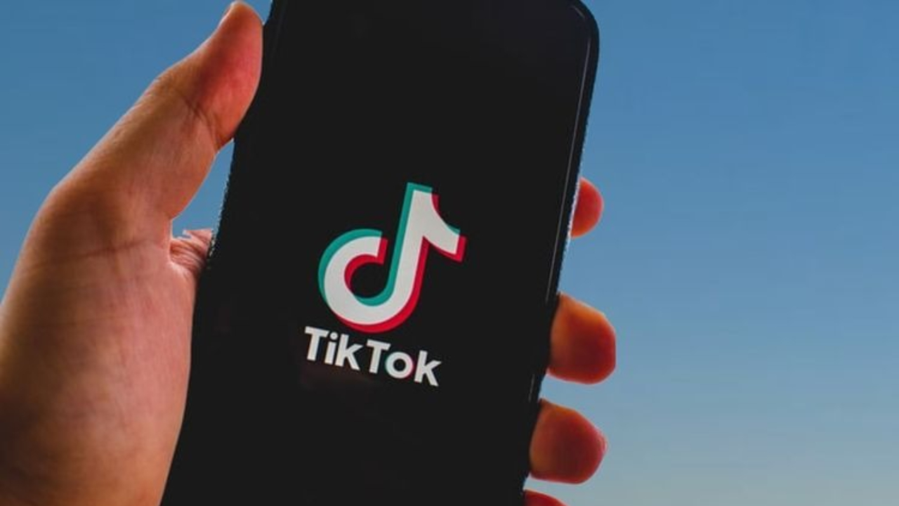 4 Perusahaan AS Tertarik Beli TikTok, Ini Daftar Kandidatnya!